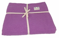 Mantas de algodón para Yoga, venta al por mayor, desde la India
