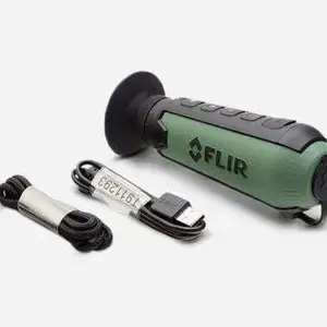 Ready to ship FLIR Systems Scout TK Mini Thermal Monocular 160 X 120 w