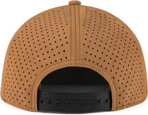 Casquette de baseball vintage réglable bord incurvé coton brodé blanc logo personnalisé en gros chapeau OEM - Product Image 4