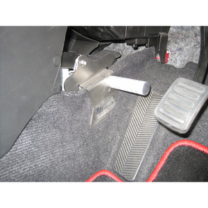 Reposapiés RRP Racing, Piezas de Tuning para Interiores y Exteriores - Product Image 1