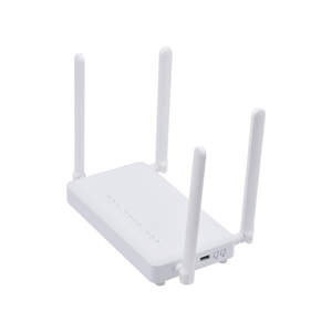 <span class=keywords><strong>Precio</strong></span> Económico AX3000 M6610 GPON ONT 4GE POTS USB WiFi6 Doble <span class=keywords><strong>Banda</strong></span> 2.4G 5G XPON FTTH Terminal Triple Play - Product Image 3