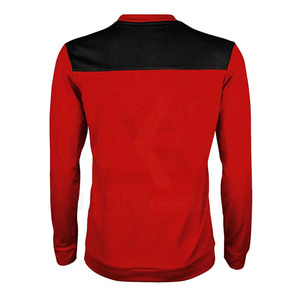 Camisetas Personalizadas de Alta Calidad a Precio Económico, Camisetas con Cuello Redondo Gaa, Jersey con Cuello Redondo Gaa, Nuevo Diseño, Camisetas Gaa, Sudadera OEM - Product Image 2