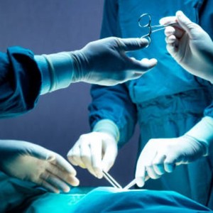 Tijeras Metzenbaum quirúrgicas rectas TC por MEDZORA SURGICAL - Product Image 4