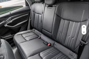 Audi E-tron Sportback 2021 d'occasion, conduite à gauche/droite - Product Image 3