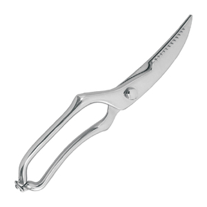 Cisailles à volaille en acier avec verrouillage arrière par Altresco - Product Image 1