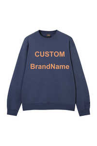 Sweat à capuche surdimensionné vierge vintage pour hommes de haute qualité sweat-shirt de conception personnalisée avec éponge française de haute qualité pour l'hiver teint en plaine - Product Image 2