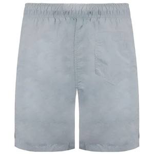 Pantalones cortos de gimnasio de fitness profesionales OEM de alta calidad de secado rápido personalizados de talla grande de malla para correr hombres patrón informal decoración sólido - Product Image 6