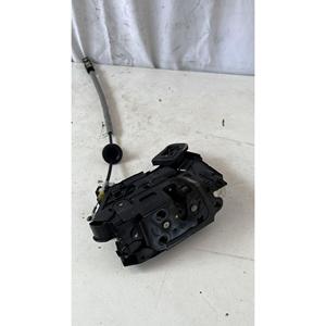 Serratura Anteriore Destra VOLKSWAGEN Polo 5a Serie (09>17) 5K1837016B - Product Image 4