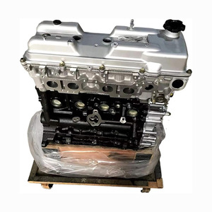 Unité moteur 3RZ, prix usine, haute qualité, puissance élevée, vente en gros - Product Image 1
