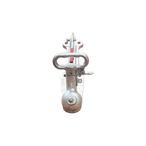 Attelage robuste en acier pour remorque, camion, <span class=keywords><strong>semi</strong></span>-remorque, connecteur, attelage de remorque, attelage de bateau - Product Image 1