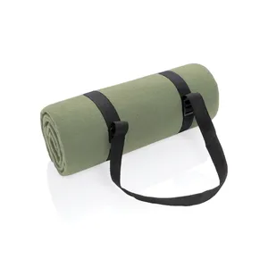 Tapete de Picnic RPET Ecológico Impact AWARE, Gadgets Ecológicos para Aventuras al Aire Libre - Product Image 2
