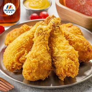 Offre Spéciale : Poudre de 3,3 kg pour Cuisses et Ailes de Poulet Frites Croustillantes – Le <span class=keywords><strong>Secret</strong></span> de la Poulet Frit Croustillant / Tempura - Product Image 2