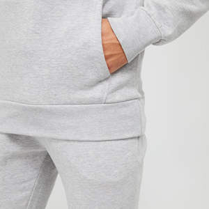 Survêtement pour homme en polyester et nylon léger, imperméable, avec logo personnalisé OEM, coupe-vent pour l'extérieur - Product Image 5