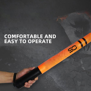 บริการ OEM ออกแบบเอง ไม้ฝึกซ้อมมวยหนังวัวกันน้ำแบบกำหนดเอง ขายส่งไม้ฝึกซ้อมมวยพร้อมโลโก้สั่งทำ - Product Image 5