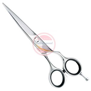 กรรไกรตัดผมสแตนเลสมืออาชีพ - Product Image 6