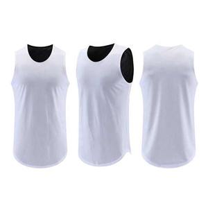 Sublimación ropa de baloncesto camiseta diseño de moda personalizado para Hombre Camisetas de baloncesto logotipo personalizado tela personalizada ropa deportiva Unisex - Product Image 4