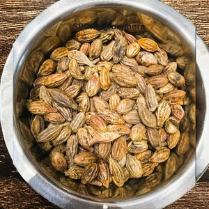 Frutos Secos Enteros de Terminalia Chebula, Agricultura Premium de la Región Montañosa de Sahyadri, Maharashtra, Vida Útil de 2 Años, SPDK Agrosphere - Product Image 6