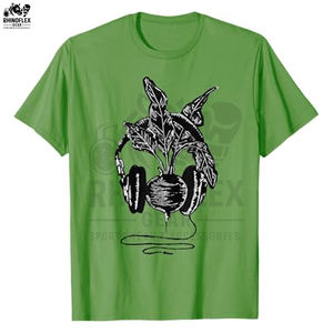 Camisetas de Moda con Estampado Completo, Nuevas, de Secado Rápido y Transpirables, para Impresión Digital, para Hombre - Product Image 3