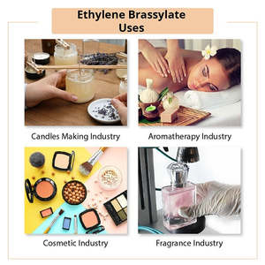 น้ำหอมอีทิลีนบราสิเลตเกรดพรีเมียม - Product Image 5