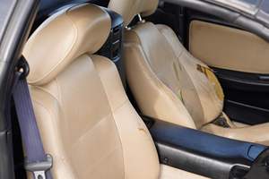 Motor Turbo de 2.3 Litros Usado en Buen Estado, 1993, T-oyota M R 2 T-urbo, Transmisión Manual de 5 Velocidades, Verificado en Dinamómetro, 570 Caballos de Fuerza - Product Image 5