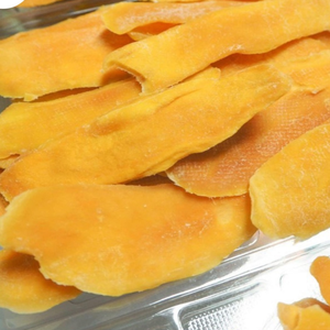 Mangue séchée douce et juteuse, parfaite pour n'importe quand - Product Image 3