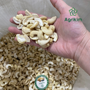 100% เม็ดมะม่วงหิมพานต์ออร์แกนิคสำหรับ No1อบแห้ง/อบแห้งพร้อมบรรจุภัณฑ์ตามสั่งจากเวียดนามและโทรศัพท์ + 84363565928 - Product Image 1