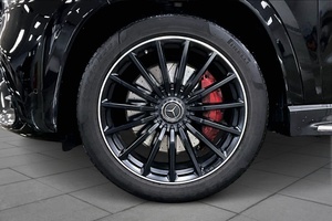 Mercedes-Benz GLS AMG GLS 63 4MATIC 2024 con Bajo Kilometraje - Product Image 6
