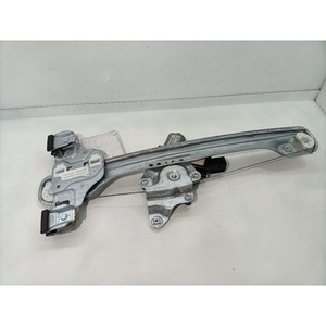 Meccanismo di sollevamento del lunotto posteriore. SX OPEL Mokka X 42625645 B16DTH (16>) - Product Image 4