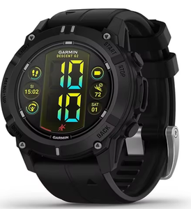Nuevo Reloj Descent G2 AUTÉNTICO DE CALIDAD, Estilo Buceo, Pantalla AMOLED, EN STOCK, con 24 Meses de Garantía - Product Image 3