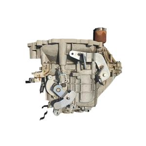 Manual Completo de Intercambio MITSUBISHI Colt Serie 5P (Z) 134910 Gasolina 1100 (06>12) - Product Image 1
