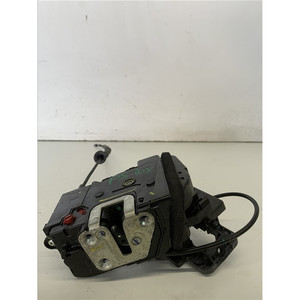 CERRADURA DE PUERTA TRASERA INFERIOR DERECHA HYUNDAI iX20 Serie 814201K000 D4FC diésel 1400 (10>19) - Product Image 5