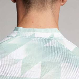 Polo sublimado personalizado para hombre: elegante y cómodo, perfecto para deportes, ropa informal y actividades de verano - Product Image 6