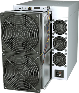 Antmin-eer S21 PRO-220 THs, Garantía de 3 Años, Soporte Personalizado, Fuente de Alimentación - Product Image 5