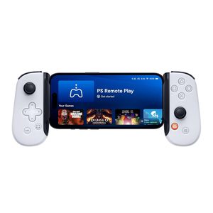 New BACKBONE One Mobile Gaming <b>Controller</b> (PS Edition), USB-C <b>Phone</b> <b>Controller</b> - Product Image 1