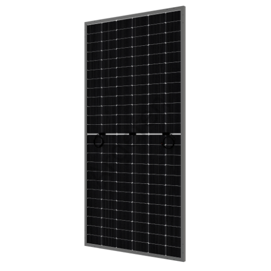 550 Watt A+ Half Cut Monocrystalline Perc New Generation Solar Panel