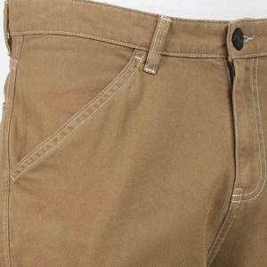 Nuevos Pantalones Cargo Casuales Ligeros y Transpirables para Hombre, Tendencia 2025, Venta al por Mayor, Corte Holgado, Cintura Media, Pantalones Cargo Deportivos con Múltiples Bolsillos - Product Image 5