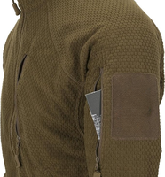 Conquérir la veste Softshell tactique en plein air avec capuche imperméable, conception coupe-vent à fermeture éclair complète pour les aventures extrêmes