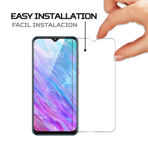 ฟิล์มกันรอยหน้าจอ ANTISHOCK สำหรับสมาร์ทโฟน ZTE Blade 20 ฟิล์มป้องกันระดับพรีเมียม - Product Image 2