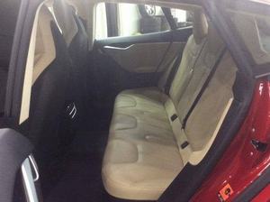 Modelo 2014 Tesla usado - Product Image 4