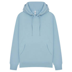 Meilleure vente OEM et ODM Sweat à capuche bouffant imprimé tailles adultes Pull en tissu éponge épais Sweat à capuche pour garçons et filles - Product Image 4