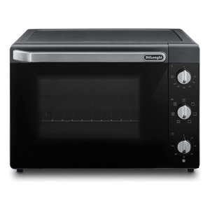 Four électrique de comptoir De Longhi 2000W, capacité 40L, modèle EO40123S, noir 0118493507 - Product Image 2