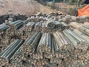 ไม้ไผ่ร่องขายดีที่สุดสำหรับงานก่อสร้าง งานฝีมือ DIY โครงสร้าง งานก่อสร้าง รองรับเส้นสาย และการติดตั้ง ประเทศเวียดนาม - Product Image 3