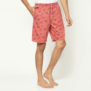 Shorts imprimés pour hommes, look élégant, look attrayant, sortie d'usine, prix bas, produit tendance, shorts imprimés pour hommes à la mode - Product Image 2