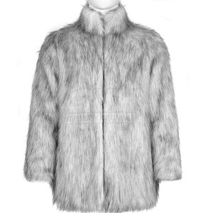 Chaqueta de Piel Sintética con Capucha para Hombre, a la Moda, Cortavientos, Ligera, Ecológica, Transpirable, con Logotipo Frontal, Calidad Premium, Personalizable - Product Image 5