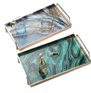 Resin Tray for Jewelry and Accessory Storage - Product Image 5