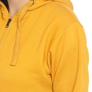 Ensemble de pantalons de survêtement à capuche Oggers avec logo personnalisé Tenues d'automne pour femmes 2022 Vêtements pour femmes de grande taille Sweatshirts épais et vierges - Product Image 3