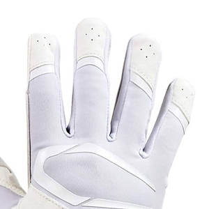Último diseño ajustable y resistente Venta caliente personalizado precio barato guantes de bateo de béisbol para deportes al aire libre - Product Image 4