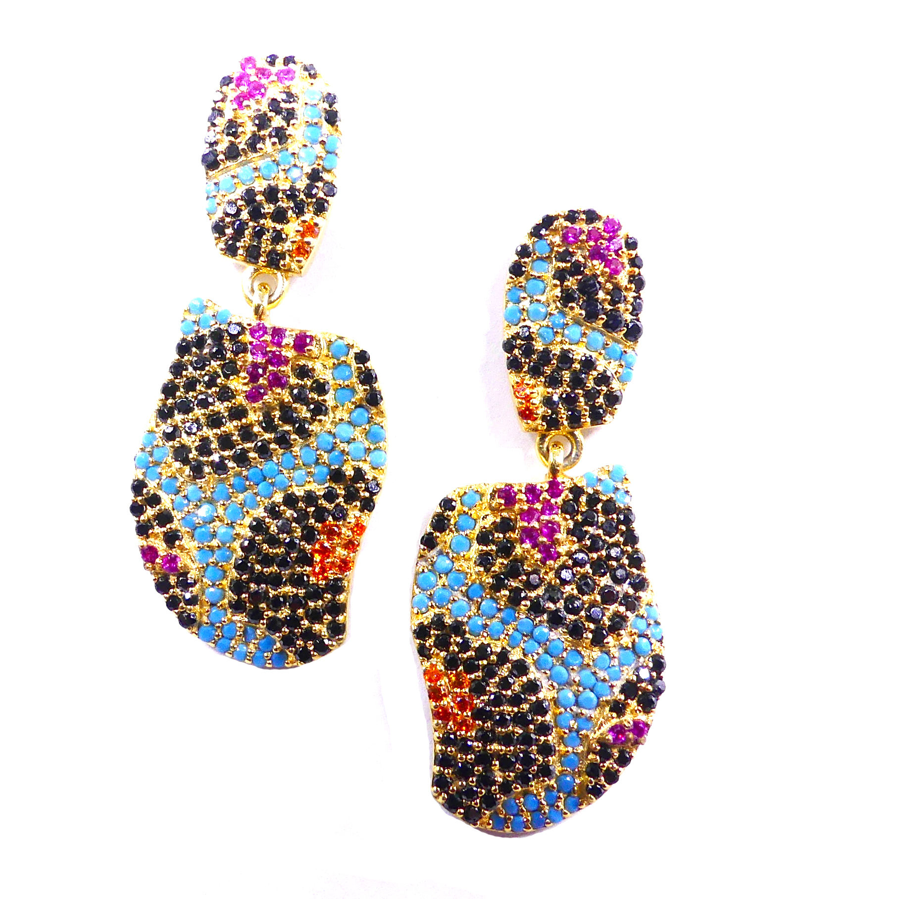 สีเหลือง