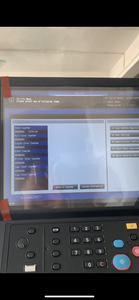 Mô Hình Mới Bán Giá Sản Xuất Tốc Độ Cao Máy Photocopy Màu Konica Minolta C4065 Chuyên Nghiệp Máy Photocopy - Product Image 3