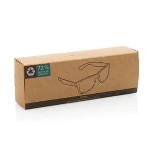 Gafas de Sol, Gafas de Esquí y Casco Ecológicos Reciclados y Sostenibles Gleam, Gadgets Ecológicos - Product Image 6